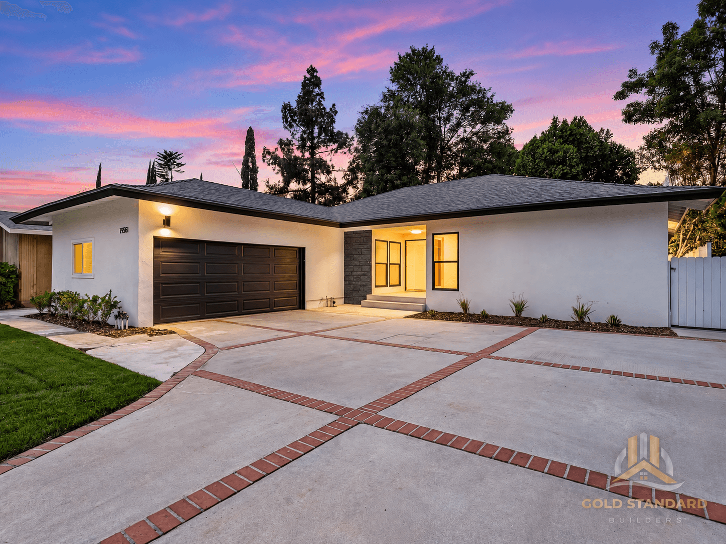 Complete home remodel — North Hills — photo 2