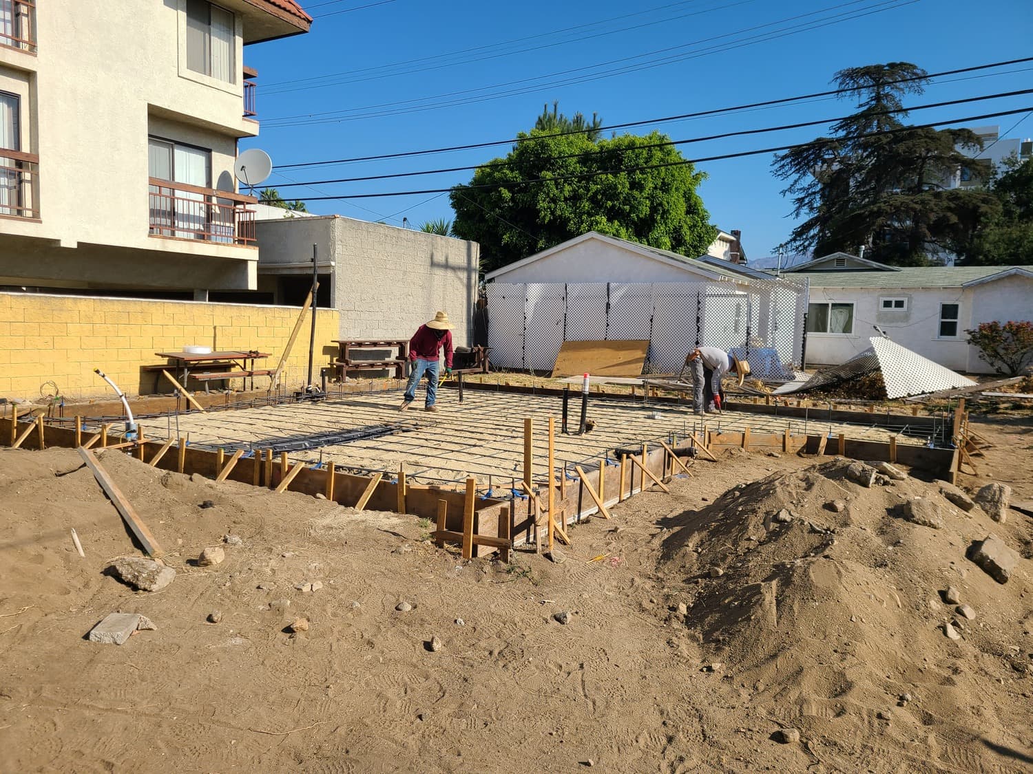 Room addition — Glendale — photo 4