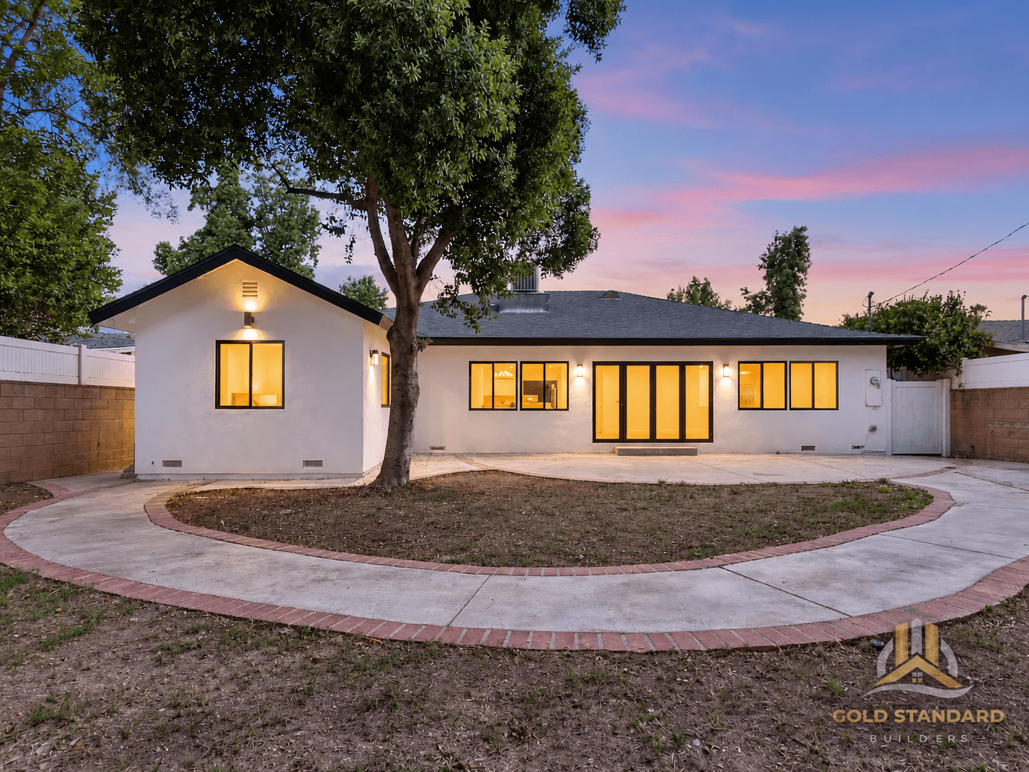 Complete home remodel — North Hills — photo 3
