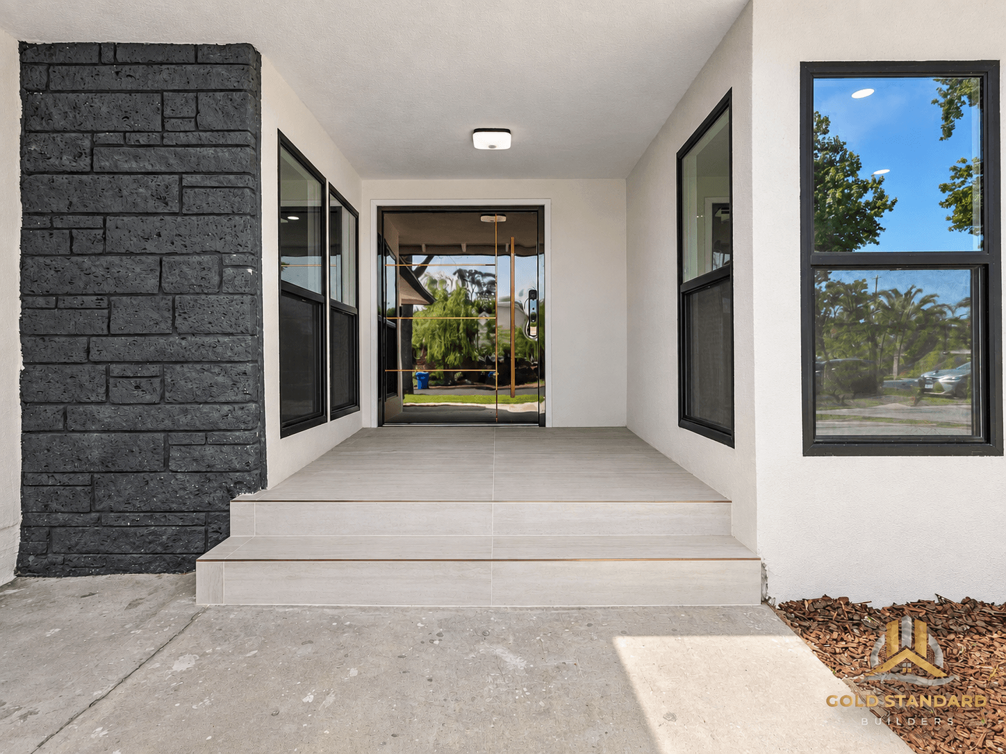 Complete home remodel — North Hills — photo 4