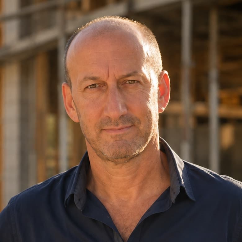 Adam Cornfeld
