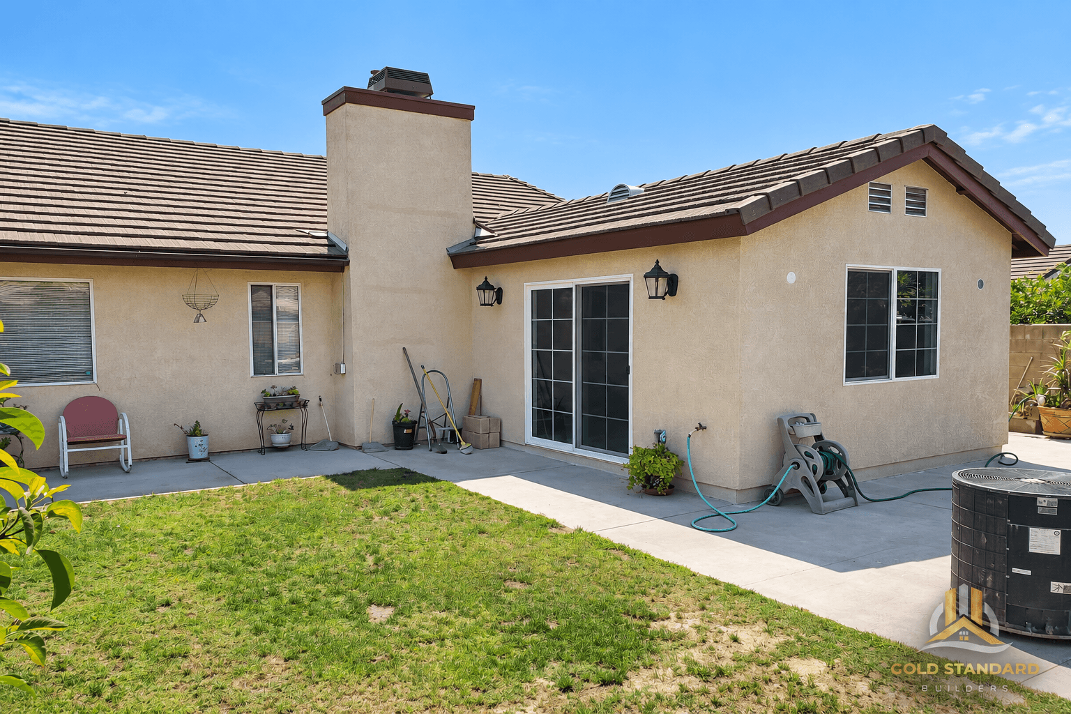 Room addition in Los Angeles