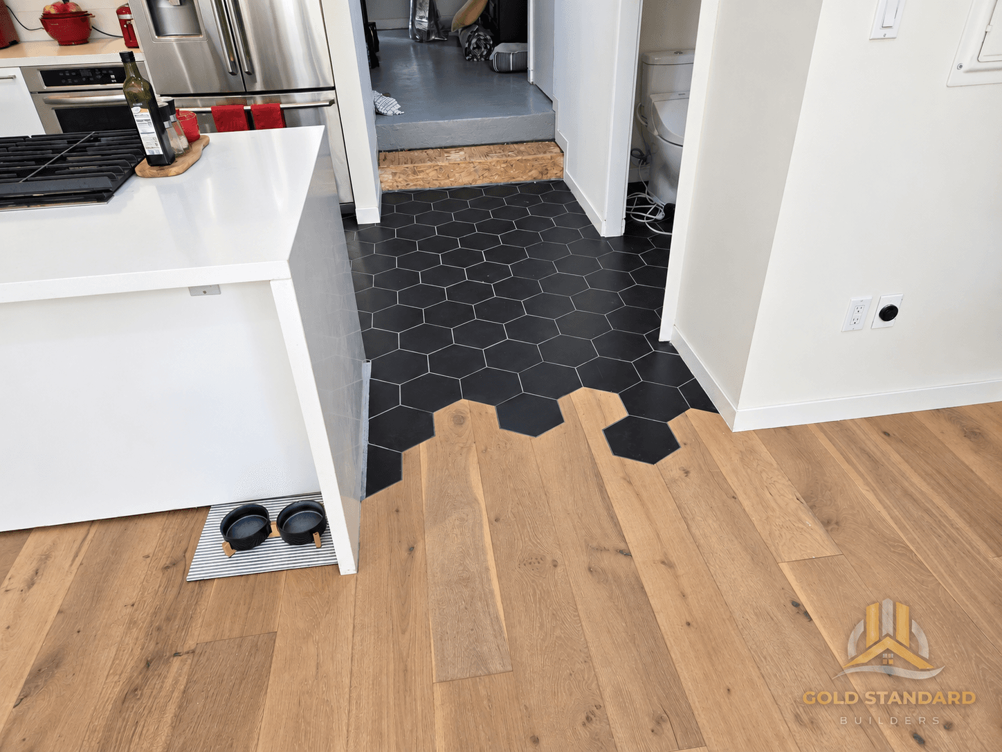 Flooring in West Hollywood