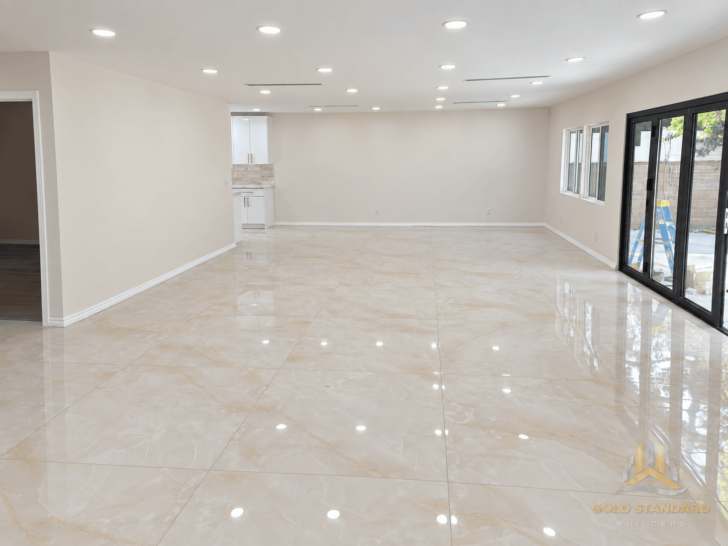 Flooring in North Hills