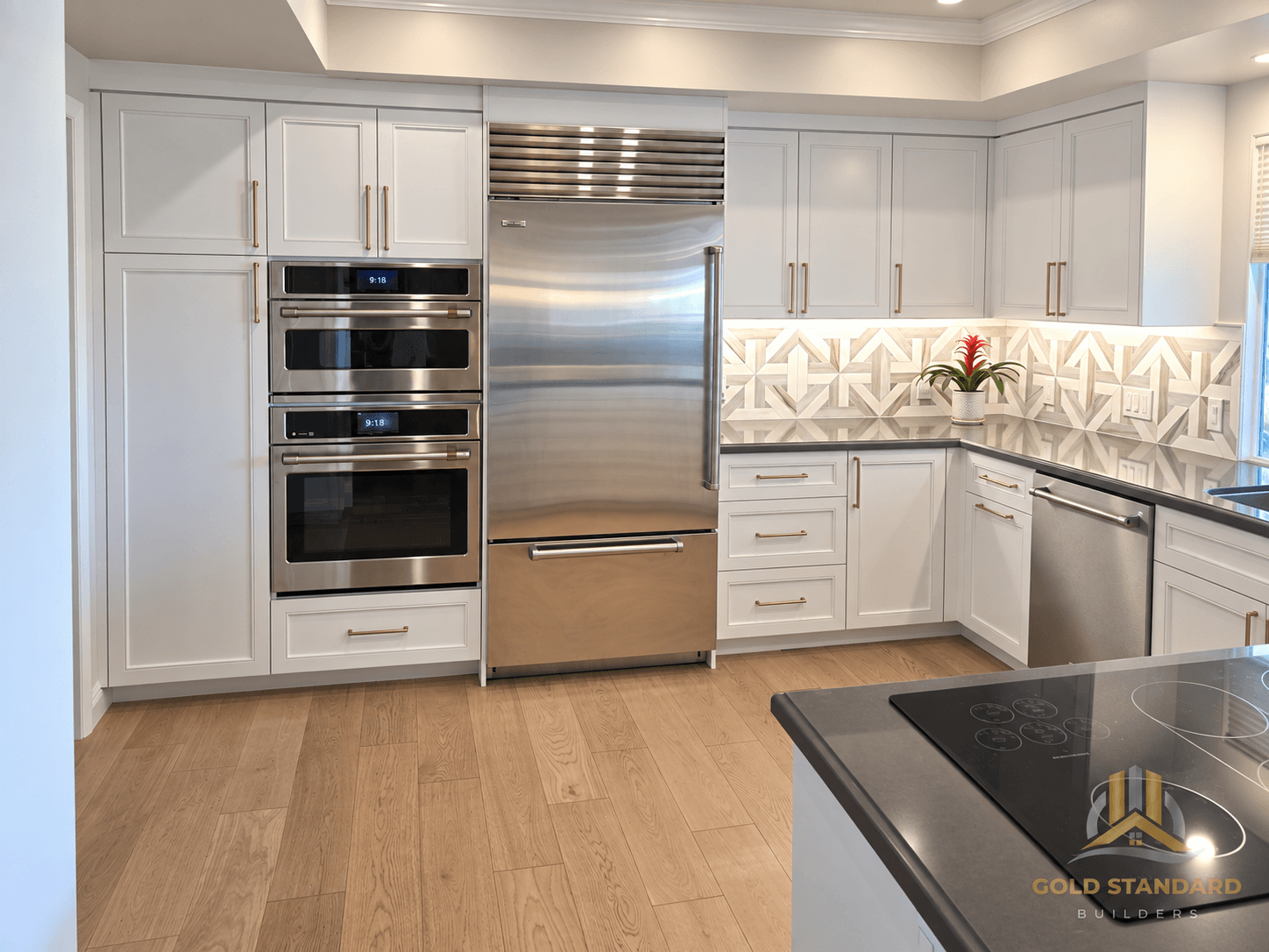 Kitchen in Glendale